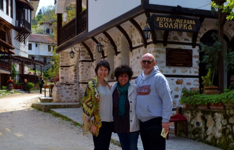 Melnik
